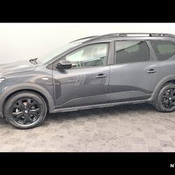Dacia Jogger Jogger TCe 110 7 places SL Extreme + Saint-Maximin