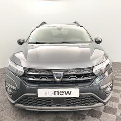 Dacia Jogger Jogger TCe 110 7 places SL Extreme + Saint-Maximin