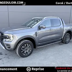 Ford Ranger 2.0 EcoBlue 205 AUTO D. CABINE WILDTRAK Durtal