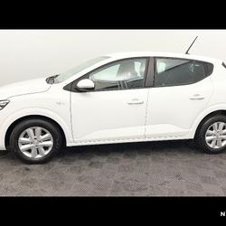 Dacia Sandero Sandero SCe 65 - 22 Confort Saint-Maximin