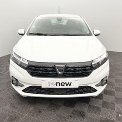 Dacia Sandero Sandero SCe 65 - 22 Confort Saint-Maximin