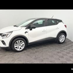 Renault Captur Captur TCe 140 Business Saint-Maximin