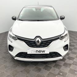 Renault Captur Captur TCe 140 Business Saint-Maximin