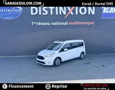 Ford Tourneo Connect Durtal