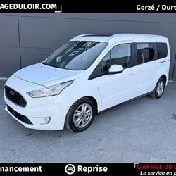 Ford Tourneo Connect 1.5 EcoBlue 120 auto TITANIUM Durtal