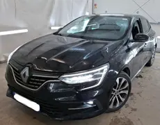 Renault Megane 4 Rots
