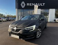 Renault Megane 4 Rots