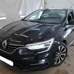 Renault Megane 4 Intens TCe 140 EDC FAP -21B Rots