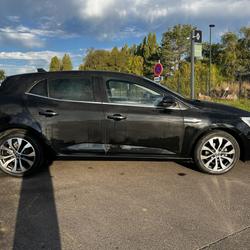 Renault Megane 4 Intens TCe 140 EDC FAP -21B occasion - Rots - photo 2/16