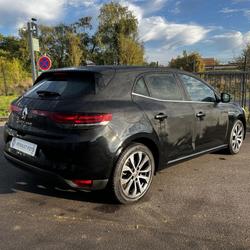 Renault Megane 4 Intens TCe 140 EDC FAP -21B occasion - Rots - photo 3/16