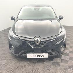 Renault Clio 5 Clio Blue dCi 100 - 21N Business Saint-Maximin