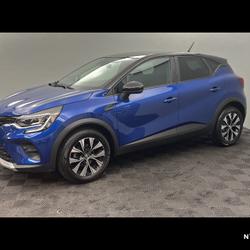 Renault Captur Captur TCe 90 Evolution Saint-Maximin