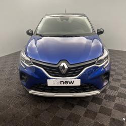 Renault Captur Captur TCe 90 Evolution Saint-Maximin