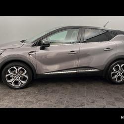 Renault Captur Captur E-Tech 145 - 21 Intens Saint-Maximin