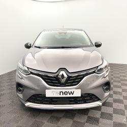 Renault Captur Captur E-Tech 145 - 21 Intens Saint-Maximin