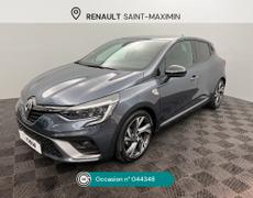 Renault Clio 5 Saint-Maximin