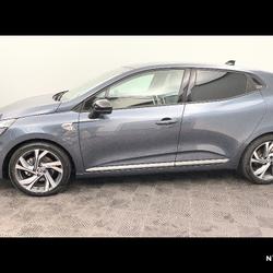 Renault Clio 5 Clio E-Tech hybride 145 RS Line Saint-Maximin