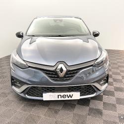Renault Clio 5 Clio E-Tech hybride 145 RS Line Saint-Maximin