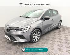 Renault Clio 5 Saint-Maximin