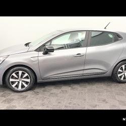 Renault Clio 5 Clio E-Tech full hybrid 145 Equilibre Saint-Maximin