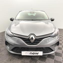 Renault Clio 5 Clio E-Tech full hybrid 145 Equilibre Saint-Maximin
