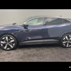Renault Megane E-Tech Megane E-Tech EV60 220 ch super charge Techno Saint-Maximin
