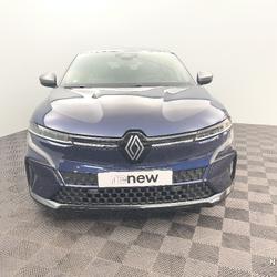 Renault Megane E-Tech Megane E-Tech EV60 220 ch super charge Techno Saint-Maximin