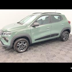 Dacia Spring Spring Expression Saint-Maximin