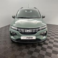 Dacia Spring Spring Expression Saint-Maximin