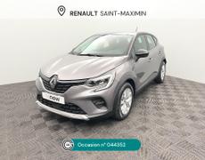 Renault Captur Saint-Maximin