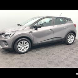 Renault Captur Captur TCe 90 - 21 Business Saint-Maximin