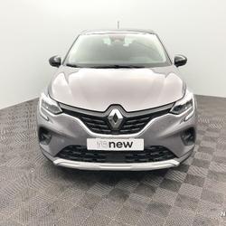 Renault Captur Captur TCe 90 - 21 Business Saint-Maximin