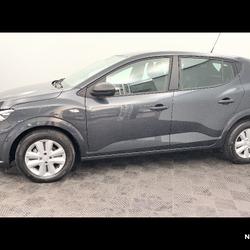 Dacia Sandero Sandero SCe 65 Essentiel Saint-Maximin