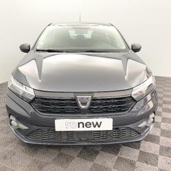 Dacia Sandero Sandero SCe 65 Essentiel Saint-Maximin