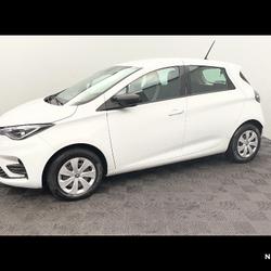 Renault Zoe Zoe R110 - MY22 Equilibre Saint-Maximin