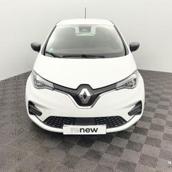 Renault Zoe Zoe R110 - MY22 Equilibre Saint-Maximin