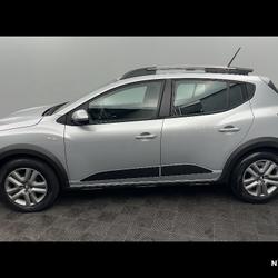 Dacia Sandero Sandero ECO-G 100 Stepway Confort Saint-Maximin