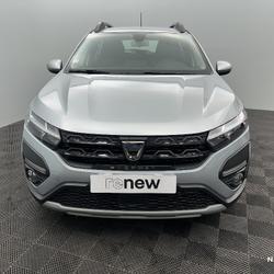 Dacia Sandero Sandero ECO-G 100 Stepway Confort Saint-Maximin