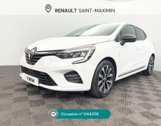 Renault Clio 5 Saint-Maximin