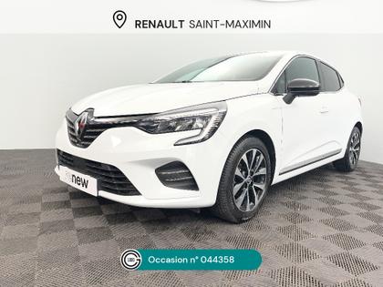 Renault Clio 5 - Clio TCe 90 Techno - 15 990 €