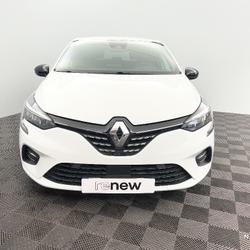 Renault Clio 5 Clio TCe 90 Techno Saint-Maximin