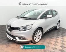 Renault Scenic 4