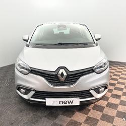 Renault Scenic 4 Scenic dCi 130 Energy Business Saint-Maximin