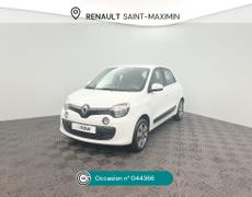 Renault Twingo 3 Saint-Maximin