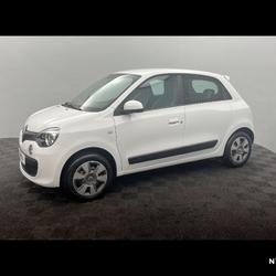 Renault Twingo 3 Twingo III 1.0 SCe 70 eco2 Stop & Start Zen Saint-Maximin