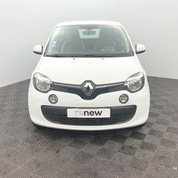 Renault Twingo 3 Twingo III 1.0 SCe 70 eco2 Stop & Start Zen Saint-Maximin