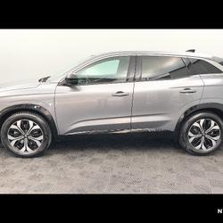 Renault Austral Austral E-Tech full hybrid 200 GSR2 Techno Saint-Maximin