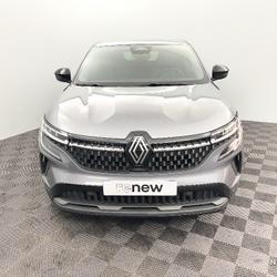 Renault Austral Austral E-Tech full hybrid 200 GSR2 Techno Saint-Maximin