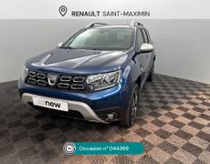 Dacia Duster Saint-Maximin