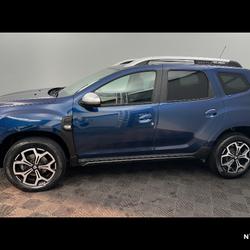 Dacia Duster Duster dCi 110 4x4 Prestige Saint-Maximin
